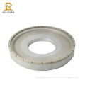 Custom Competitive Price Metal Bond CBN Grinding Wheels for Hard Alloys